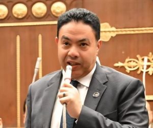 رئيس برلمانية العدل يوافق مبدئيا على "قانون حماية المنافسة"