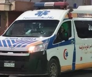 جثمان المهندس حسام صادق شهيد بتروجت بالإمارات يصل مطار القاهرة