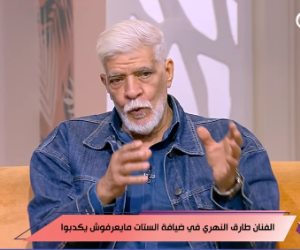 طارق النهري: أؤيد قرار غلق المحلات واستمراره ومواقع التواصل الاجتماعي تسهم في زيادة التفكك الأسري