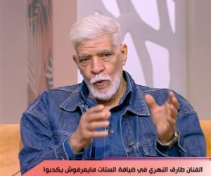 طارق النهري: ياسمين وبناتي وبلدي خط أحمر.. وتجربتي غيرتني بالكامل