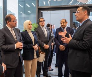 وزير المالية: نستخدم التكنولوجيا الحديثة وقاعدة البيانات للتسهيل على شركائنا الملتزمين