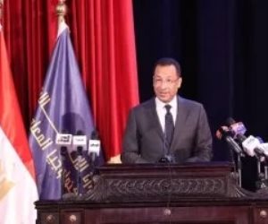 وزير الاتصالات: مصر تشغل المركز التاسع عالميا بالعمل الحر بـ 850 ألف مهني مستقل