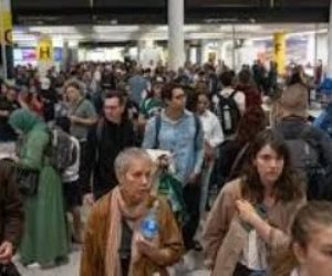 أزمة الوقود تتصاعد وتضرب مطارات إيطاليا بقوة .. وشلل جوي يهدد القارة الأوربية 