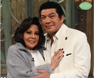 الليلة على قناة dmc .. النجم باسم سمرة يحل ضيفًا على برنامج صاحبة السعادة للإعلامية إسعاد يونس