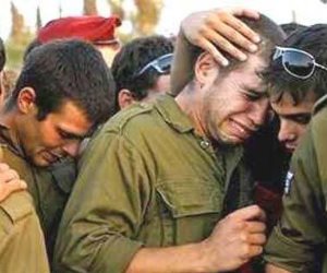 حصيلة ثقيلة لعملية "زئير الأسد".. 6833 إصابة بين جنود ومدنيين و  إدخال 6131 شخصاً للمراكز الطبية منذ بداية الحرب .. وصواريخ إيرانية تهز حيفا ومطار بن جوريون