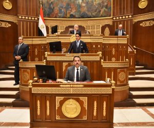 مجلس الشيوخ يوافق "من حيث المبدأ" على مشروع قانون حماية المنافسة ومنع الممارسات الاحتكارية 