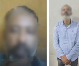 ضبط مرتكب واقعة تهديد موظفى شركة بعد تعرضه للفصل فى أسوان