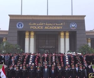 «الداخلية» تنظم الملتقى الثاني من برنامج التعايش بين طلبة أكاديمية الشرطة والجامعات المصرية (فيديو)