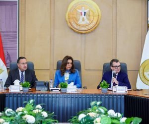 وزراء التنمية المحلية والبيئة والتخطيط والتعليم العالي يطلقون المرحلة الرابعة من المبادرة الوطنية للمشروعات الخضراء الذكية