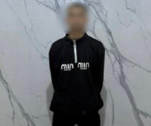 ضبط صانع محتوى للترويج للبلطجة ونشر ألفاظ خادشة للحياء بالبحيرة