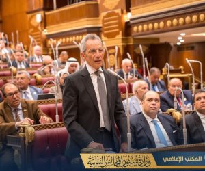 المستشار هاني حنا: مشروع قانون حماية المنافسة ومنع الممارسات الاحتكارية يضمن استقلال الأجهزة الرقابية