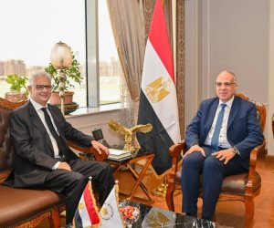 شراكة استراتيجية بين مصر والمغرب لتأمين المياه وتعزيز الأمن الغذائي في مواجهة التغير المناخي