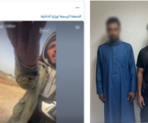 الداخلية تكشف خيوط فيديو ابتزاز سائقي السيارات بالفيوم وتضبط الجناة