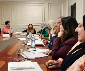 150 متقدمًا لمسابقة الأسرة المثالية يمثلون إعاقات مختلفة من 18 محافظة