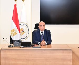 وزير الرى  يتابع جاهزية محطات الرفع والقناطر الرئيسية خلال فترة أقصى الاحتياجات المائية المقبلة