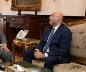 وزير الإنتاج الحربى: نعمل على توفير فرص عمل وزيادة إنتاجية العمالة المصرية