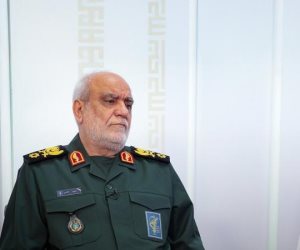 الحرس الثوري يعلن مقتل رئيس استخباراته في هجوم أمريكي إسرائيلي