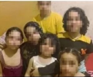 المتهم في مذبحة كرموز : بحب ماما وكنت أعمل كل ما تطلبه مني وأجيبها دائمًا بـ"حاضر"