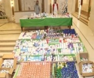 مصرع 3 عناصر جنائية شديدة الخطورة عقب تبادل إطلاق النيران مع قوات الشرطة بأسيوط والأقصر