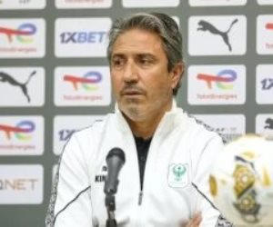 رسميًا.. نبيل الكوكي يتقدم باعتذار عن عدم الاستمرار كمدير فني للمصري