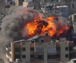 مصدر لـCNN: إسرائيل تستهدف طرق النقل فى جميع أنحاء إيران