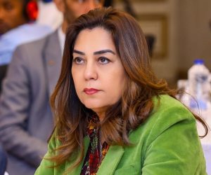 بنسبة 41%.. وزيرة التنمية تعلن تراجع تركيزات الجسيمات الصلبة "PM10" منذ إطلاق رؤية مصر 2030