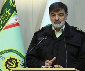 إيران تعلن تفكيك "شبكة عملاء" في 25 محافظة.. ضبط أجهزة "ستارلينك" وأسلحة قبل "ساعة الصفر"