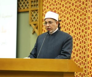 رئيس جامعة الأزهر يدعو إلى إحياء المنهج التراثي الكامل في بناء العلماء والباحثين