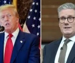 بريطانيا: ترامب لا يمكنه استخدام قواعدنا الجوية لشن هجمات على البنية التحتية الإيرانية