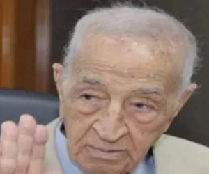 الهيئة الوطنية للإعلام تقيم حفل تأبين للراحل الكبير فهمى عمر الرئيس الأسبق للإذاعة 