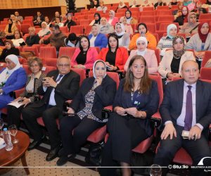 افتتاح ندوة "التوحد.. قدرات تصنع الفرص" بمكتبة الإسكندرية