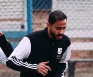 كهربا يقود هجوم إنبى أمام الأهلى وغياب أقطاى للإيقاف