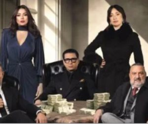 أبطال وصناع مسلسل أولاد الراعي فى ضيافة كلمة أخيرة الليلة على قناة ON