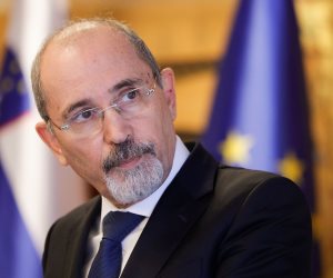 تنسيق عربي متواصل.. شراكة بين قطر والأردن لمواجهة التحديات الإقليمية