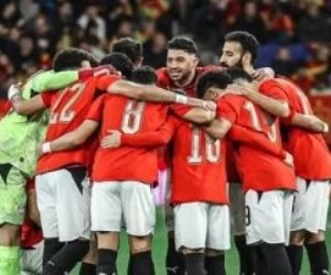 اتحاد الكرة يبحث عن منتخب مونديالي لمواجهة مصر ودياً 29 مايو بالقاهرة
