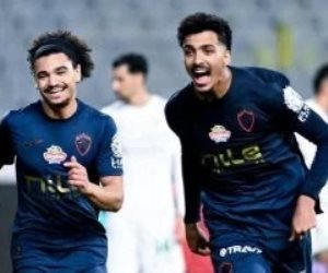 بعثة الزمالك تغادر القاهرة متجهة للجزائر استعداداً لمواجهة شباب بلوزداد