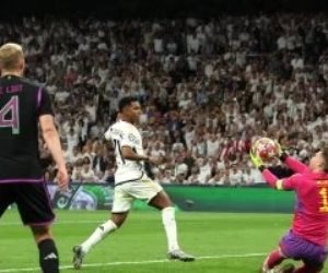 يوم كروي ناري.. ريال مدريد يواجه بايرن ميونخ والأهلي يصطدم بسيراميكا