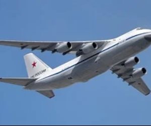 طائرة يوم القيامة تحلق في سماء أمريكا قبل ساعات من انتهاء مهلة ترامب.. تعرف على أبرز مواصفاتها