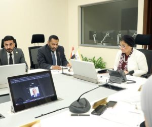 نائب وزير الصحة تعقد الاجتماع التنسيقي الأول لتطوير الرعاية الصحية الأولية وتعزيز التكامل مع «حياة كريمة»