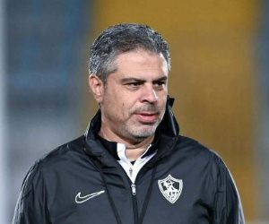 الزمالك يُقر عقد معتمد جمال مع بند تجديد تلقائي.. اقرأ التفاصيل