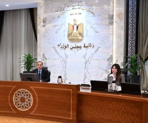 رئيس الوزراء يتابع مستجدات الموقف التنفيذي لمشروعات المرحلة الأولى من مبادرة "حياة كريمة" والموقف المالى