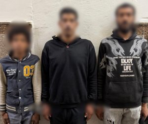 كشف ملابسات فيديو ادعاء خطف شخص والتعدي عليه داخل «ميكروباص» بالجيزة