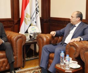 جهاز المشروعات يتعاون مع هيئة تنمية الصعيد لدعم المشروعات المتوسطة والصغيرة