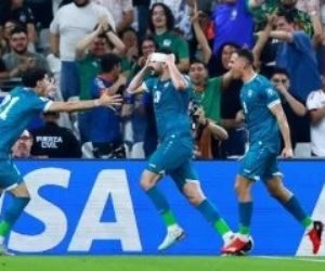 مفاوضات لإقامة مباراة ودية بين مصر والعراق قبل كأس العالم 2026