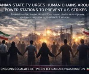 تصعيد خطير في المنطقة.. تهديدات دونالد ترامب لإيران وتحركات عسكرية إسرائيلية تثير القلق