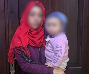 كشف ملابسات تداول واقعة تعدي سيدة على طفلة بالضرب واستغلالها فى أعمال التسول بالإسكندرية