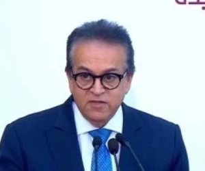 وزير الصحة مشاركا نيابة عن الرئيس بقمة ليون: مصر تنقل تجربة رائدة فى «الصحة الواحدة» وتعزز الشراكات الدولية