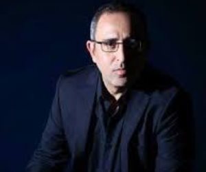  ضمن جوائز مجلة Enigma.. تامر كروان يفوز بجائزة أفضل موسيقى تصويرية عن مسلسل "حكاية نرجس"