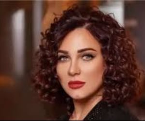 مهرجان أسوان الدولي لأفلام المرأة يكرم النجمة السورية سلاف فواخرجي