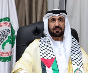 رئيس البرلمان العربي يدين بشدة اقتحام مقر القنصلية العامة لدولة الكويت في مدينة البصرة